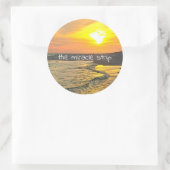 Autocollants photo (Sac)