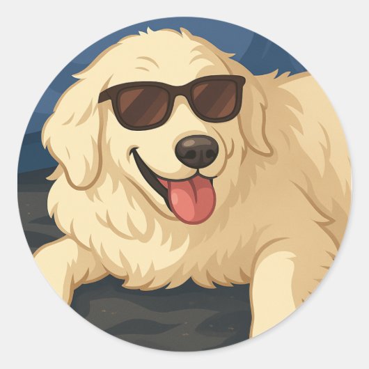 Autocollants photo personnalisés pour ordinateur p (Devant)