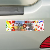 Autocollants plus sans valeur (En voiture)