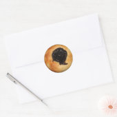 Autocollants Poppyseed Kolache (Enveloppe)