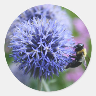 Autocollants pour abeilles