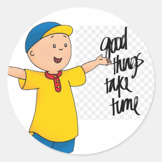 autocollants pour enfants (Devant)