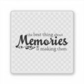 autocollants pour enfants (Devant)