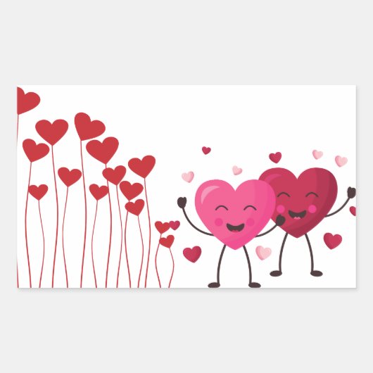 Autocollants pour enveloppes cadeaux (Devant)