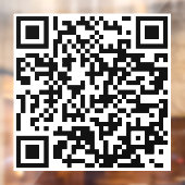 Autocollants pour fenêtres ou portes - Votre code (Feuille 2)