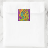 Autocollants pour fête/anniversaire d'enfants (Sac)