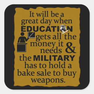 Autocollants pour l'éducation