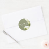 Autocollants pour mariages (Enveloppe)