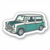 autocollants pour pare-chocs de voiture" "autocoll (Devant)