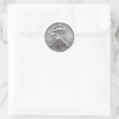 autocollants pour pièces (Sac)