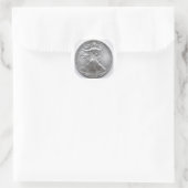 autocollants pour pièces (Sac)