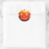 Autocollants Pumpkin O'Toole (Sac)
