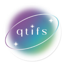 Autocollants QTIFS