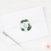 Autocollants Quince (Enveloppe)
