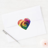 Autocollants Rainbow (Enveloppe)