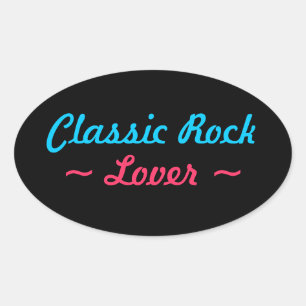 Autocollants ROCK CLASSIQUE (4)