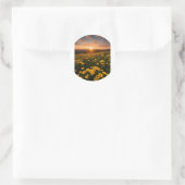 Autocollants Ronds Classiques (Sac)