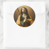 Autocollants "Saint James" (Sac)