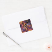 autocollants scorpion scorpio (Enveloppe)
