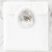 Autocollants Sibériens (Sac)