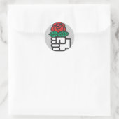 Autocollants socialistes (Sac)