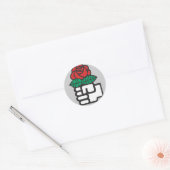 Autocollants socialistes (Enveloppe)