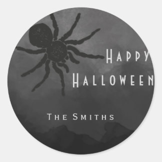 Autocollants Spider