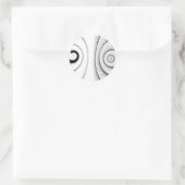 Autocollants Spirole (Sac)