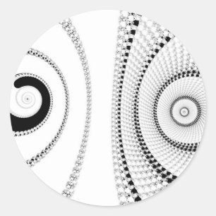 Autocollants Spirole