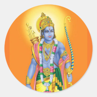 autocollants sri ram