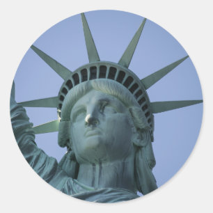 Autocollants Statue de la Liberté
