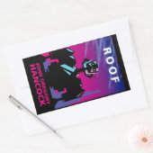 Autocollants sur le toit (Enveloppe)