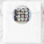 Autocollants Sushi (Sac)