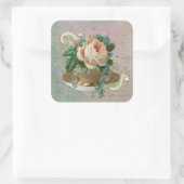 Autocollants Teacup 4 (Sac)