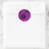 Autocollants Très Roses (Sac)