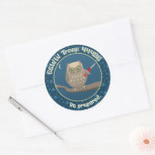 Autocollants Troop 4488 (Enveloppe)
