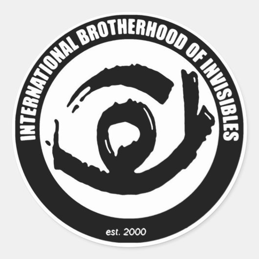 Autocollants TSOI (Devant)