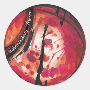 Autocollants Valence