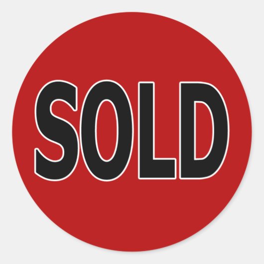 Autocollants vendus (Devant)