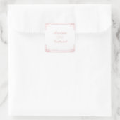 Autocollants Véritable Amour (Sac)