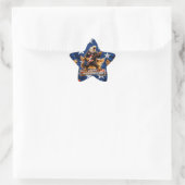 Autocollants vinyle Daystar de (Sac)