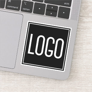 Autocollants vinyles personnalisés pour entreprise