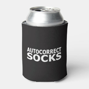 AutoCorrecte sockets Blikjeskoeler