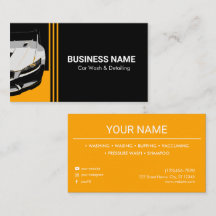 Autodecoratie Professioneel Autowasbedrijf