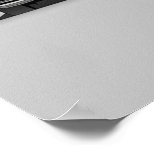 Autoevolutie Poster (Hoek)