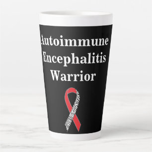 Autoimmune Encefalitis Warrior Mok