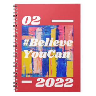 Autoimmune Encephalitis Awareness 2022 notebook Notitieboek