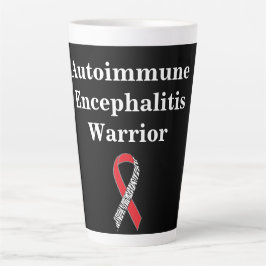 Autoimmune Encephalitis Warrior Mok