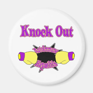 Autoimmuunhepatitis Magneet