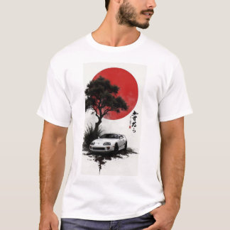 autojongens t-shirt